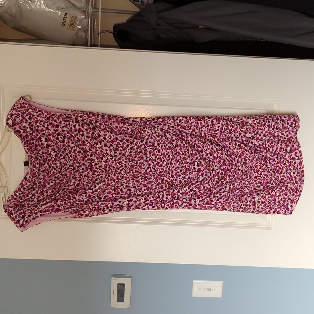Ann Taylor Dress